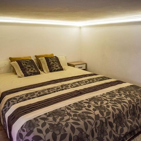 Exclusive Apartmanok Szeged Exterior photo