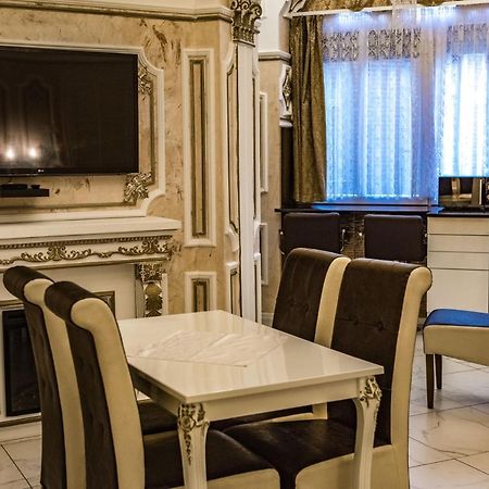 Exclusive Apartmanok Szeged Exterior photo