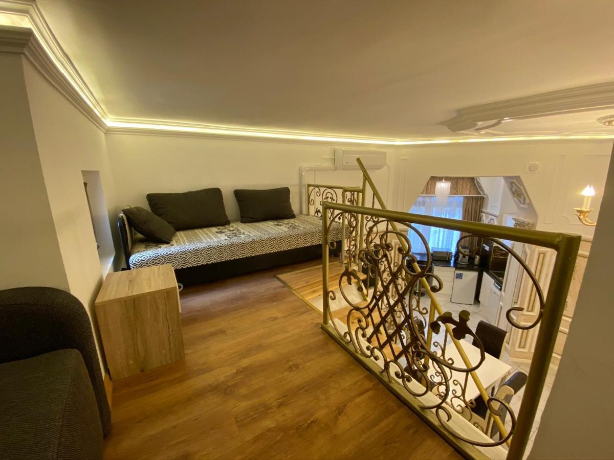 Exclusive Apartmanok Szeged Exterior photo