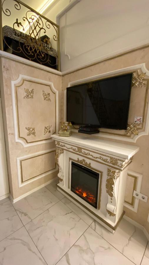 Exclusive Apartmanok Szeged Exterior photo