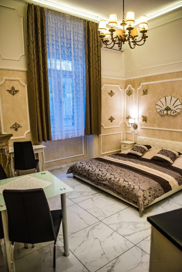 Exclusive Apartmanok Szeged Exterior photo