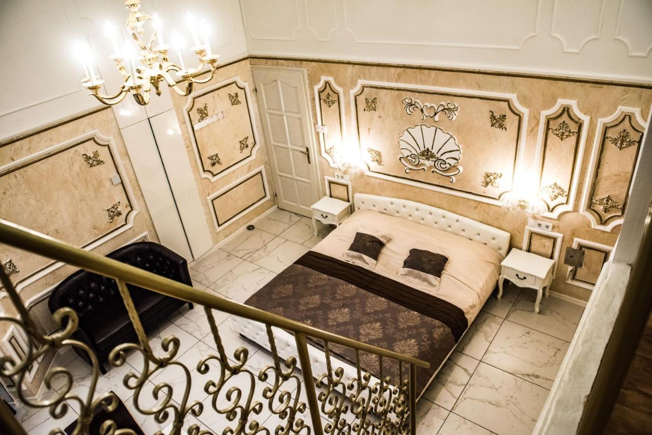 Exclusive Apartmanok Szeged Exterior photo
