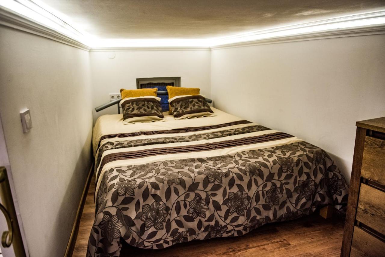 Exclusive Apartmanok Szeged Exterior photo