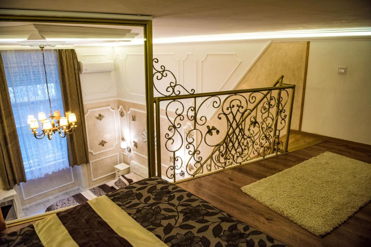 Exclusive Apartmanok Szeged Exterior photo