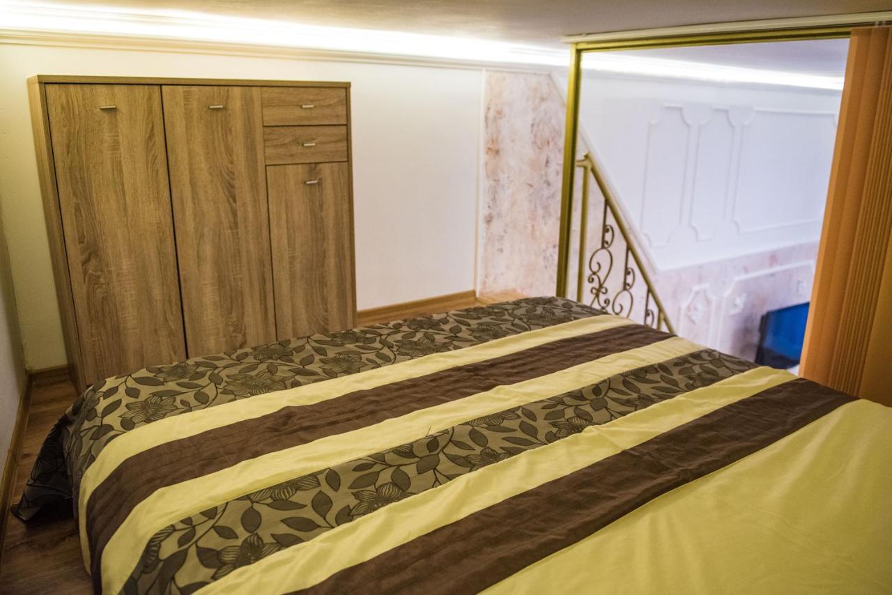 Exclusive Apartmanok Szeged Exterior photo