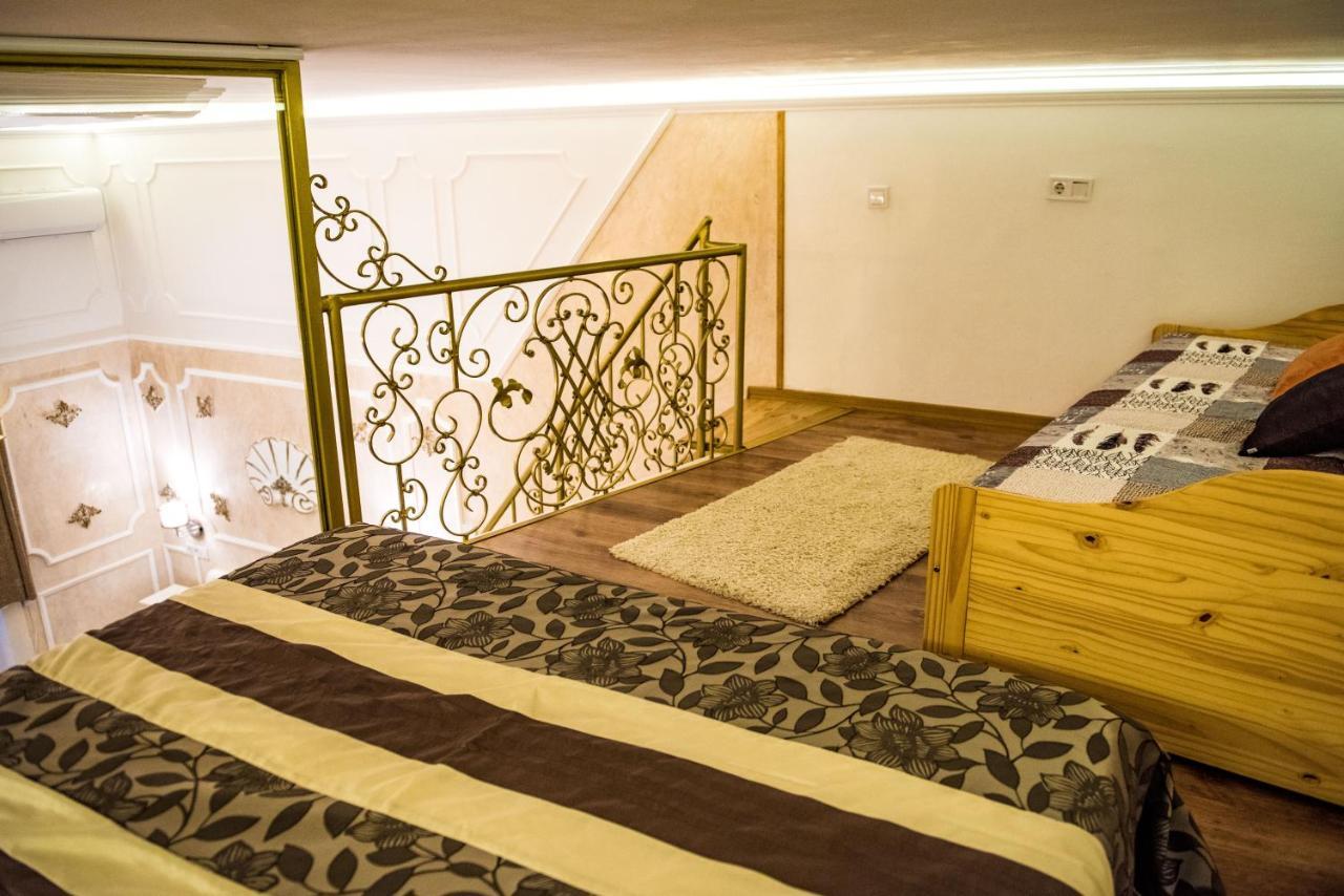 Exclusive Apartmanok Szeged Exterior photo