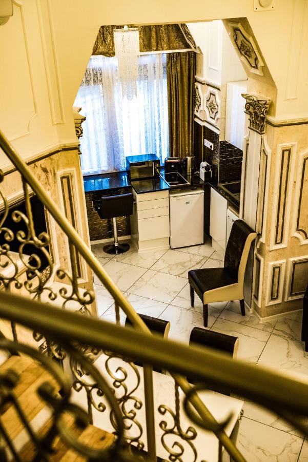 Exclusive Apartmanok Szeged Exterior photo
